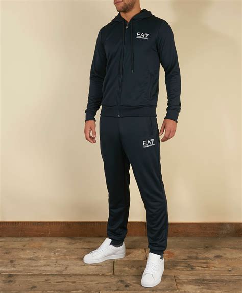 men's Armani full tracksuit